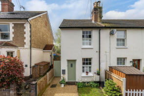 13 Pipp Cottage, Bailey Road, Dorking RH4 3QR