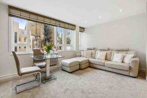 Flat 1, 22, Park Crescent, London W1B 1PD