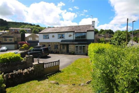 Main Street, Cononley, BD20