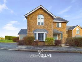 6, Yr Aber, Holywell CH8 7RN