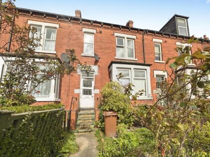 Mexborough Drive, Leeds, LS7