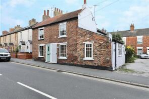 204, King Street, Cottingham HU16 5QJ