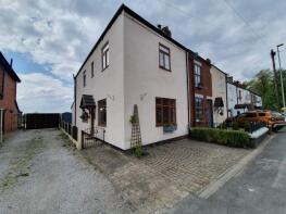 150, Warrington Road, Warrington WA3 5LW
