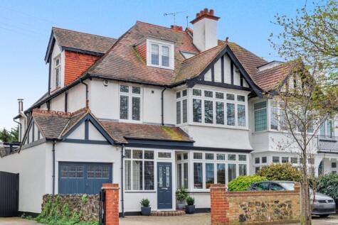 Tyrone Road, Thorpe Bay, SS1