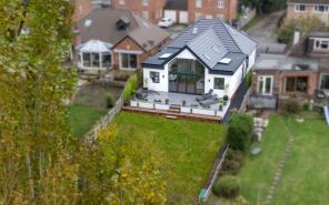 36, Church Road, Astwood Bank B96 6DD