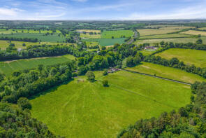 The Arch, Ashe Park Lane, Steventon RG25 3AZ