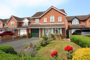 5, Fallow Deer Lawn, Newport TF10 7JF