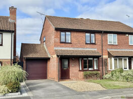 14, Stembridge Way, Norton Fitzwarren, Taunton TA2 6SX
