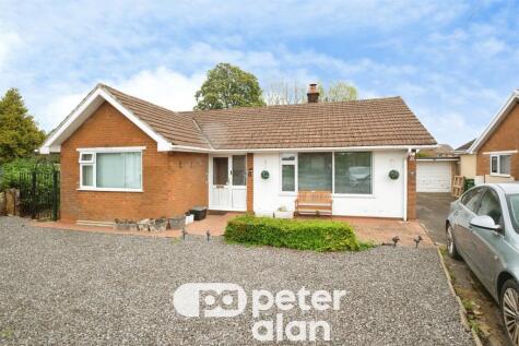 Moyle Grove, Ponthir, Newport