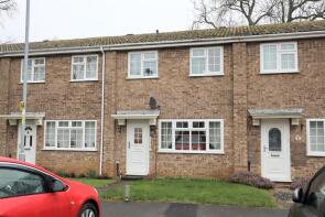 7, Harewood Close, Oakham LE15 7JZ