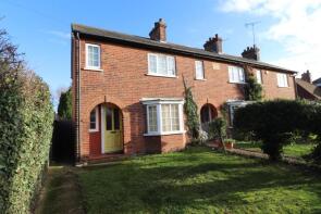 22, Fyfield Road, Ongar CM5 0AJ