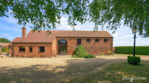 Anfield Barns, Small Drove Lane, Pinchbeck, Spalding PE11 3NL
