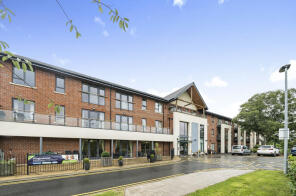 49, Kingswood, Kingsway, Chester CH2 2FF