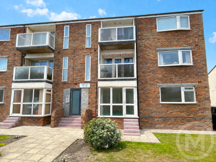 Haddon Court, Bispham
