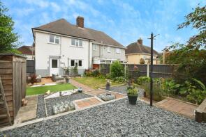 87, Devonshire Avenue North, Chesterfield S43 2AS