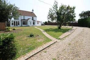 Bramley Cottage, Willoughby Road, Alford LN13 9LF