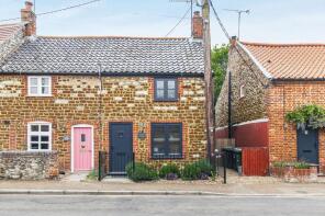 Lavender Cottage, Cole Green, Hunstanton PE36 5LS