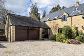 3, Millbrook Ley, Moreton-in-marsh GL56 0TR