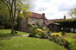 Hillside Cottage, Jevington Road, Polegate BN26 5QB