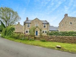 2 Beaufront House, Briar Fields, Newcastle Upon Tyne NE19 2HW