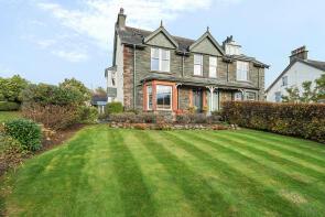 Lake View, Portinscale Village, Keswick CA12 5RD