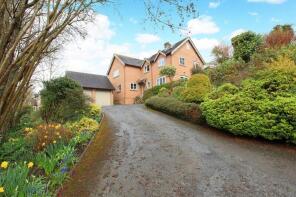 Corve Brook House, Brockton Crossroads B4378 To Easthope Mill, Brockton, Much Wenlock TF13 6JR