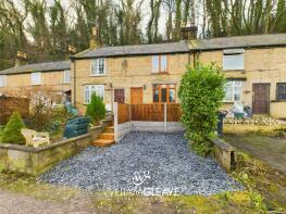 Cedar Cottage, Woodlands, Main Road, Ffynnongroyw CH8 9TD
