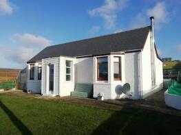 Da Noost, Zu610 From Camb Road (a968 Jcn) To Camb (crossroads), Camb, Shetland ZE2 9DA