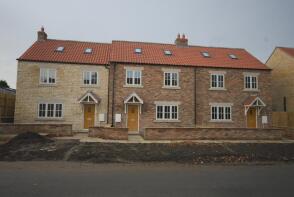 1, Warren Cottages, Wapping Lane, Great Edstone, York YO62 6PD
