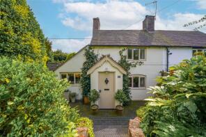 55, The Mines, Broseley TF12 5QY