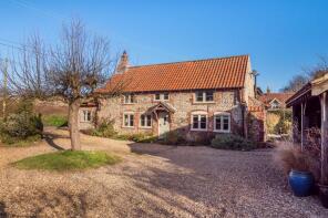 Owl Cottage, The Street, Holt NR25 7EL