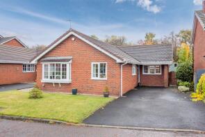 32, Chapel Croft, Macclesfield SK11 9SU