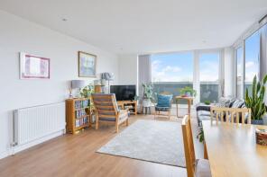 Flat 11, Gb House, Holtye Avenue, East Grinstead RH19 3FZ