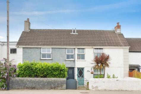 Fore Street, Hayle, Cornwall, TR27