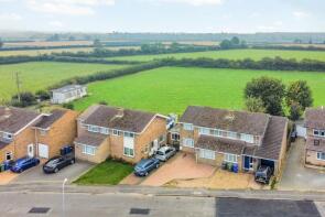 65, Hesketh Road, Towcester NN12 7TS