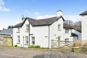 Hillside Cottage, Old Hutton, Kendal LA8 0NH