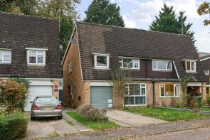 3, Frome Gardens, Stroud GL5 4LE