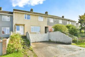 136, Uxbridge Drive, Plymouth PL5 2SH