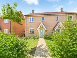 12, Romney Lane, Aylesbury HP22 4FU