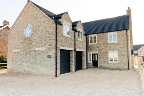 448e, March Road, Whittlesey, Turves PE7 2DW