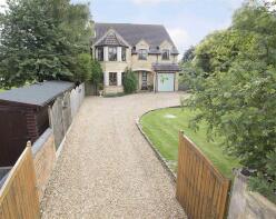 21a, Hardwick Village, Wellingborough NN9 5AL
