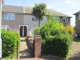 34, Canonsleigh Road, Dagenham RM9 4DJ