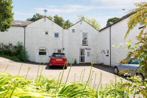 4, Barcloy Mill, Barcloy Road, Dalbeattie DG5 4QL