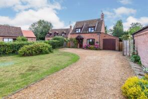 98 Horseshoe Cottage, The Street, Fakenham NR21 0AU