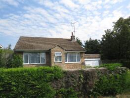 Orchard Bungalow, Townsend, Towcester NN12 8HG