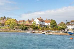 Old Haven, The Street, Chichester PO20 7AN