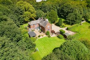 Old Bold Hall, Warrington Road, Bold Heath WA8 3XJ
