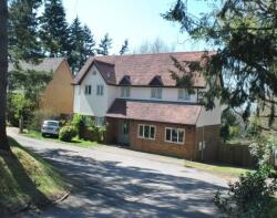 Yew Tree House, Ivy Lane, Milton Keynes MK17 9AH