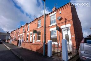 9, Britannia Road, Mold CH7 4SD