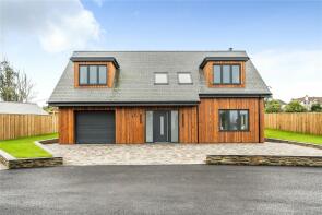 3, Southfield, Back Lane, Hayle TR27 6NF
